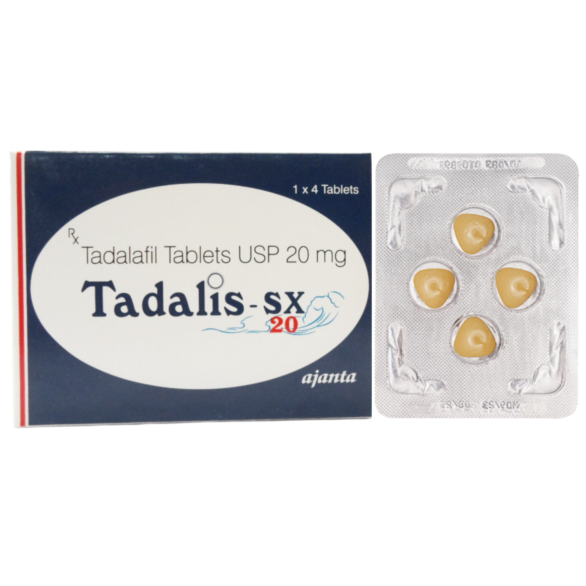 タダリスSXの商品画像