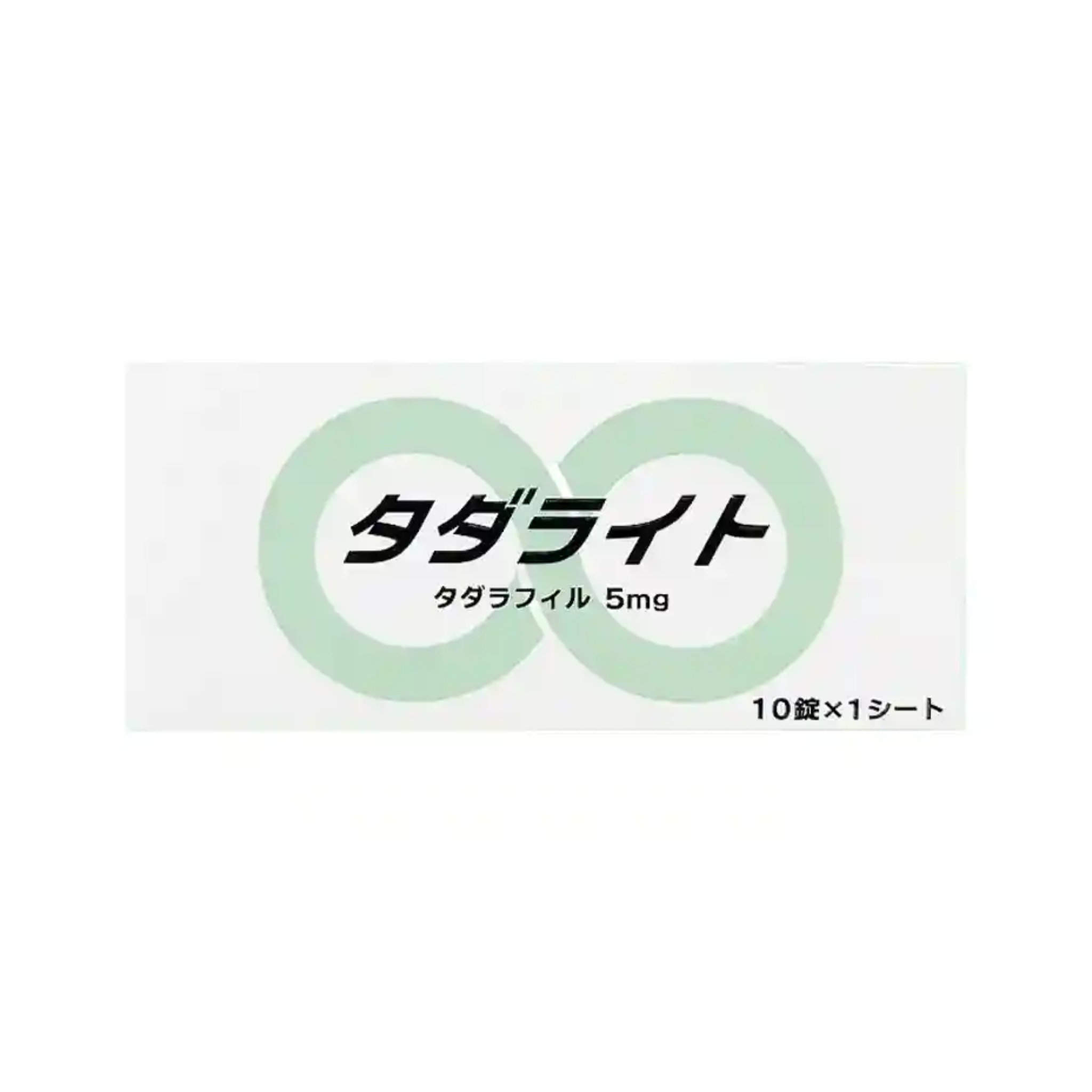 タダライトの商品画像