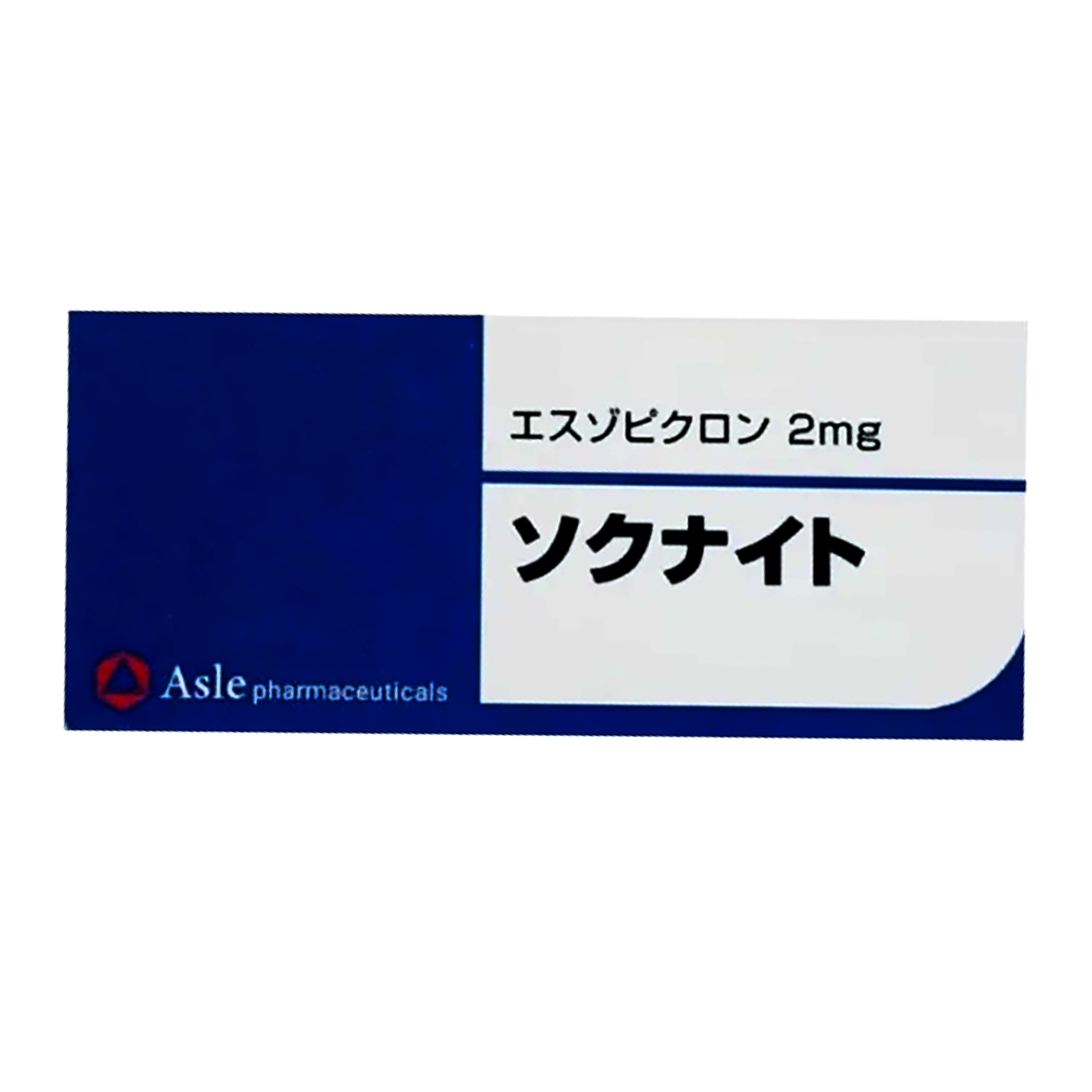 ソクナイトの商品画像