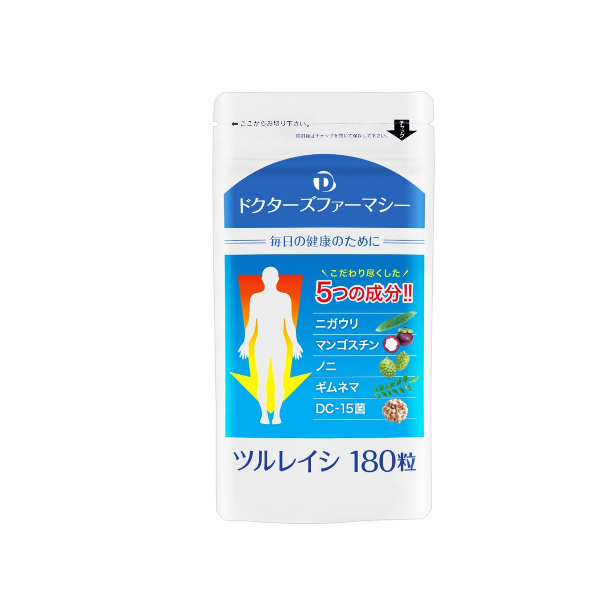 ツルレイシの商品画像
